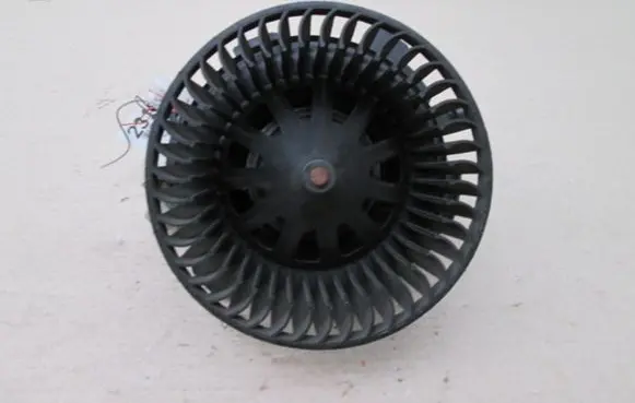 Peugeot 206 CC Heater fan/blower