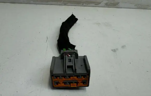 Ford Mustang VI Other wiring loom