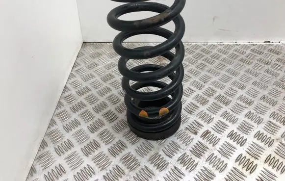Ford Mondeo MK V Rear coil spring