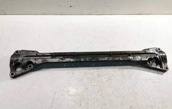 Audi A6 S6 C6 4F Sway bar bush bracket, front 4F0199403E