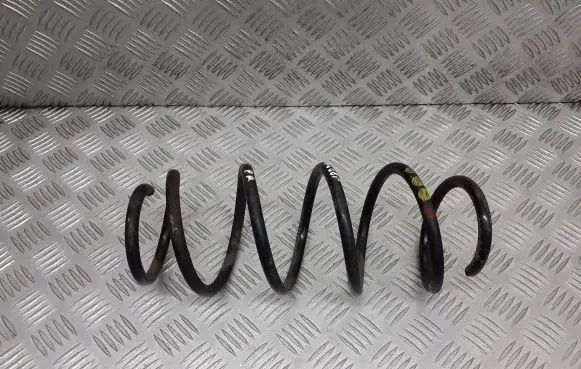 Skoda Roomster (5J) Front coil spring
