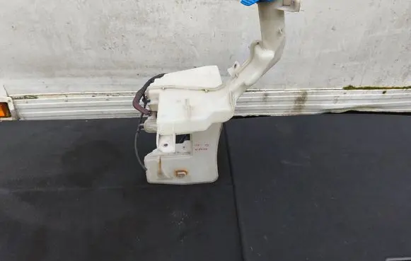 Volkswagen PASSAT CC Windshield washer fluid reservoir/tank 3C8955453F