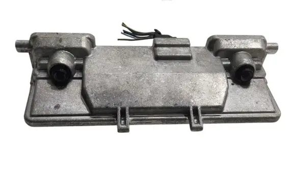 Land Rover Evoque I Windshield/windscreen camera GJ32-19H406-AE