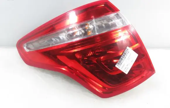 Citroen C4 I Picasso Rear/tail lights 