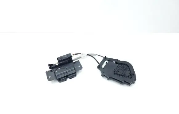 BMW 5 F10 F11 Tailgate/trunk/boot lock/catch/latch 912935108 912935-108