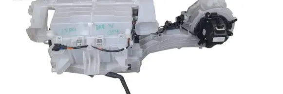 Toyota ProAce City Interior heater climate box assembly 