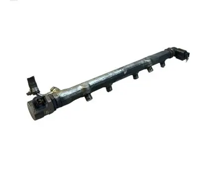 BMW 3 E90 E91 Fuel main line pipe 7787164 090104 0445214030