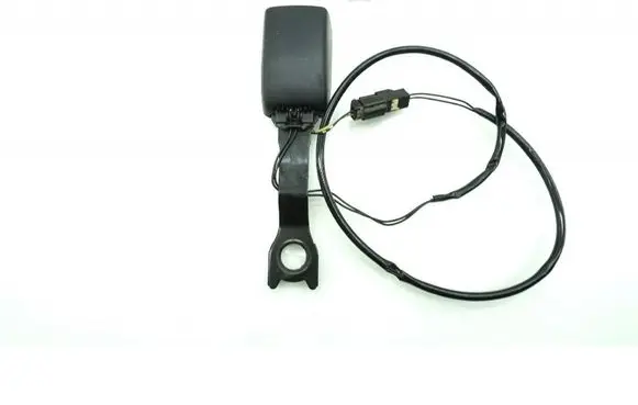 Mitsubishi Lancer VIII Front seatbelt E034501