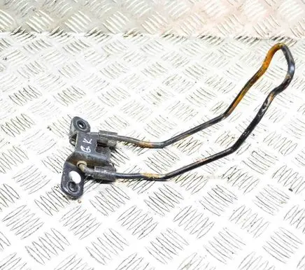Peugeot Expert Rear door lower hinge