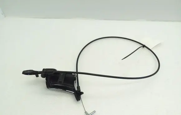 Mercedes-Benz E W212 Seat back rest control lever/handle A2129209500