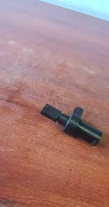 BMW 1 E82 E88 Camshaft position sensor 7803093