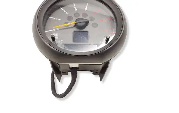 Mini Cooper Countryman R60 Tachometer 9325812 932581201 S02263037