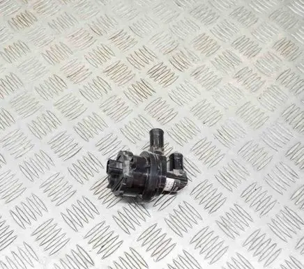 Lexus NX Electric auxiliary coolant/water pump 0641001301