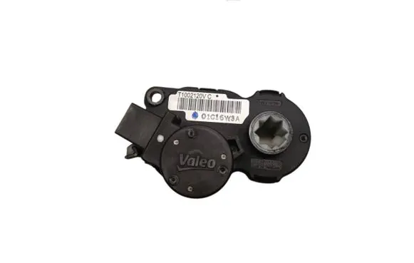 Peugeot 508 Air flap motor/actuator T1002120VC 01C16W3A