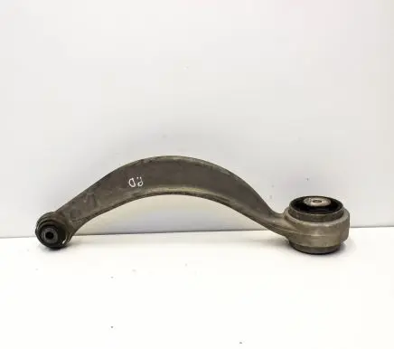 Jaguar XK - XKR Front lower control arm/wishbone 3C256