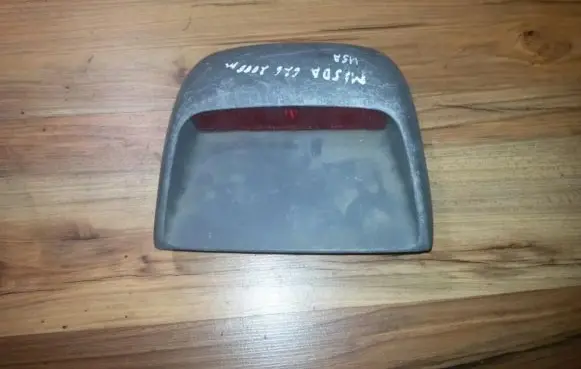 Mazda 626 Third/center stoplight 0509322