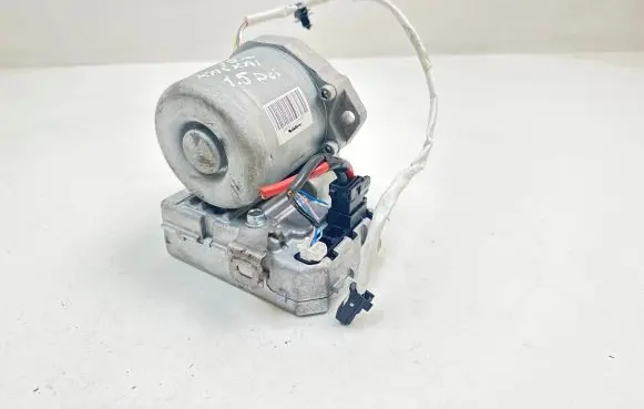Nissan Qashqai Electric power steering pump EANCEC0152 FXT7677