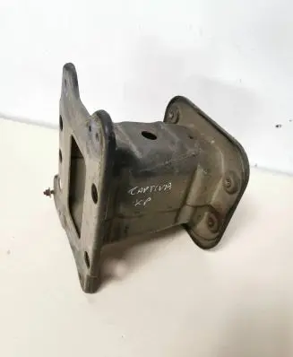 Chevrolet Captiva Front bumper shock/impact absorber 