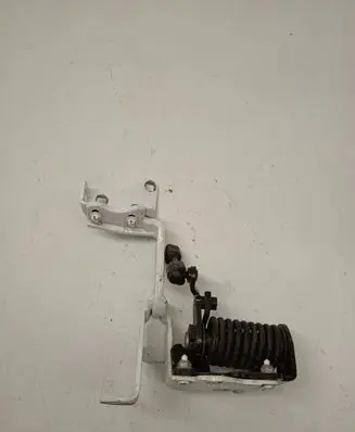 Mercedes-Benz C W205 Tailgate/trunk/boot hinge A2057580104