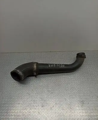 Peugeot 605 Air intake hose/pipe 9614477980