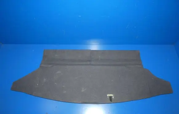 Toyota Verso Trunk/boot floor carpet liner 584100F020 115226 04062015
