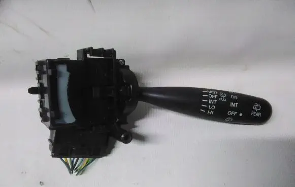 Opel Tigra B Wiper control stalk