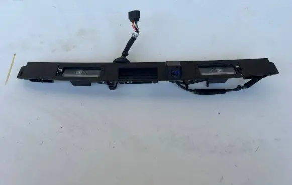 Hyundai Tucson IV NX4 Tailgate handle with camera 99240N7600 N792465010 2205086263