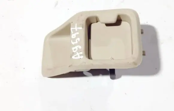 Volvo V70 Other interior part 30755121