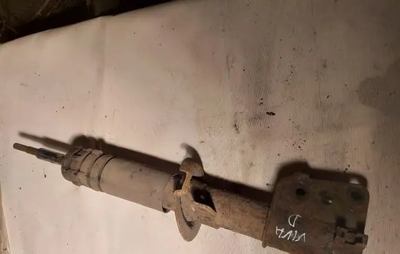 Opel Vivaro Front shock absorber/damper