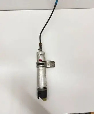 BMW 3 E90 E91 Fuel filter 250239 026402085 F026402085
