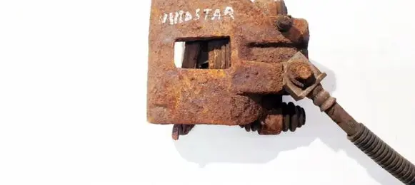 Ford Windstar Rear brake caliper 