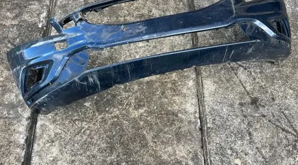 Volvo V60 Front bumper