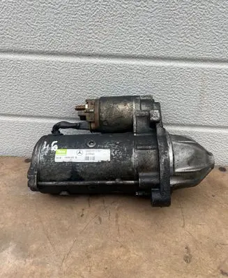 Mercedes-Benz C W203 Starter motor 0051511301