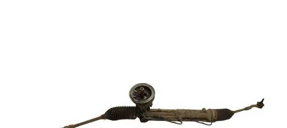 Steering rack