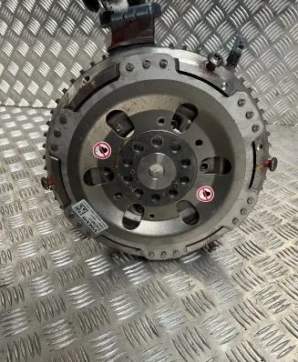 Volvo XC90 Generator/alternator 31473617