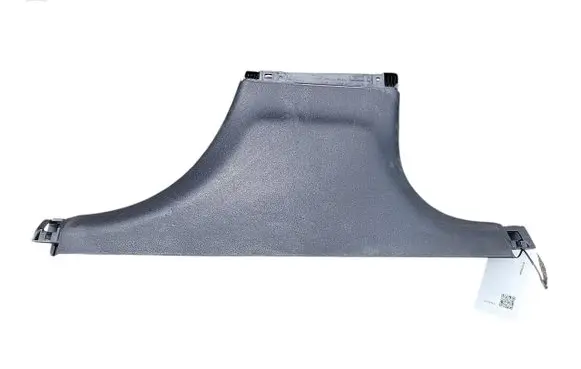 Mercedes-Benz EQE v295 (B) pillar trim (bottom) A2956903500 18321224E