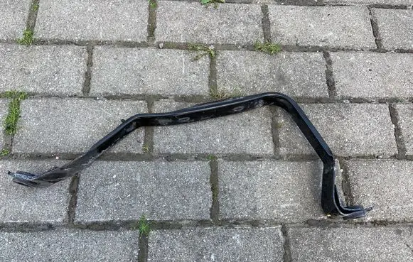 Audi Q5 SQ5 Fuel tank mounting bracket 80A201653B