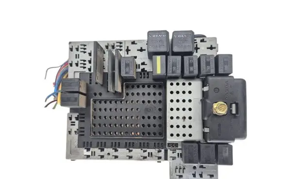 Comfort/convenience module