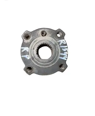 Volvo V70 Crankshaft position gear 