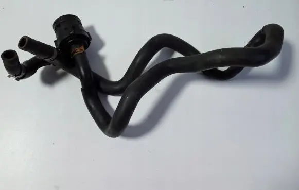 Infiniti EX Water pump