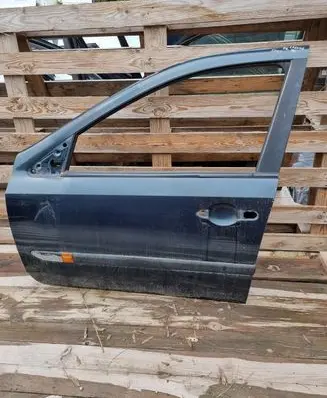 Renault Laguna II Front door NOCODE
