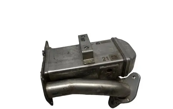 Jeep Renegade EGR valve cooler 254200318 46346553