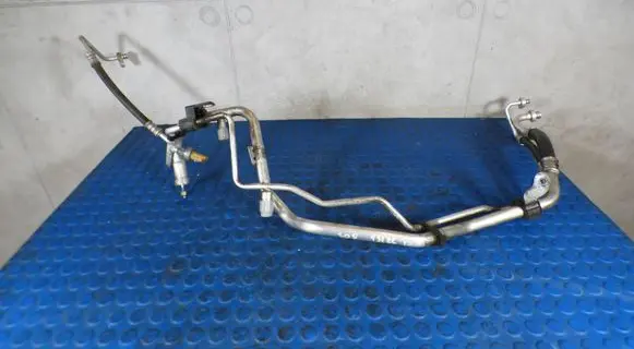 Peugeot 308 Air conditioning (A/C) pipe/hose CART9675102080 9675102080