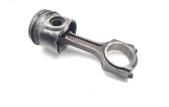 Ford Transit Courier Piston with connecting rod YMR6