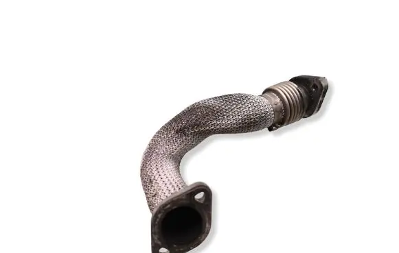 Audi Q7 4L EGR valve line/pipe/hose 059131530B