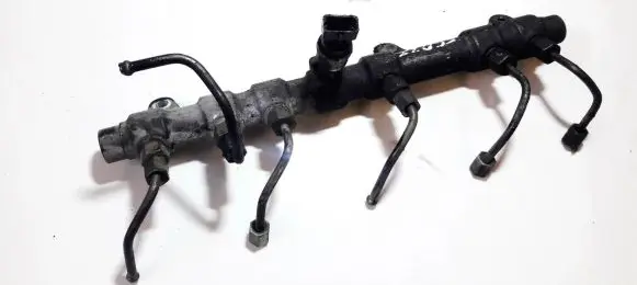 Alfa Romeo 156 Fuel main line pipe 0445215008