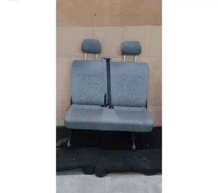 Volkswagen Transporter - Caravelle T5 Second row seats 7H0883669