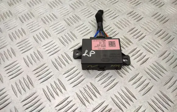 Hyundai Tucson IV NX4 Other relay 88B96P2000