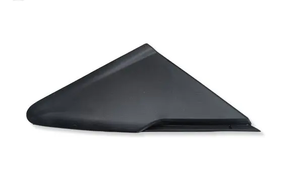 Renault Captur Plastic wing mirror trim cover 638741762R A104