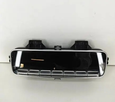 Mercedes-Benz GLE W167 Interior fan control switch A1679051701